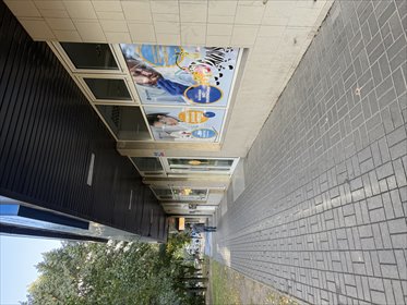 lokal użytkowy na sprzedaż 88m2 lokal użytkowy Warszawa, Wola, ul. Skierniewicka