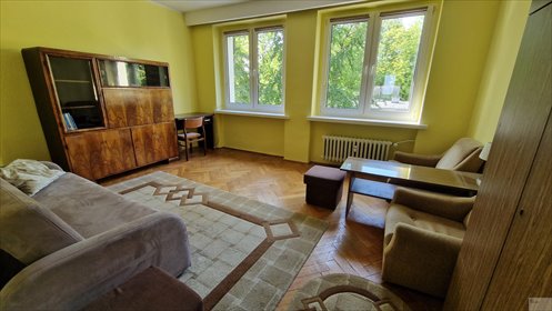 mieszkanie na wynajem 51m2 mieszkanie Katowice, Gustawa Morcinka