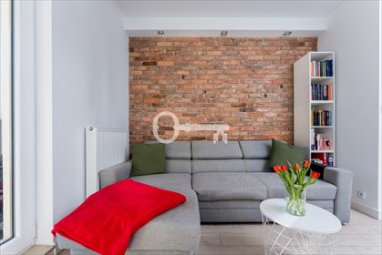 mieszkanie na sprzedaż 38m2 mieszkanie Warszawa, Śródmieście, Kolska