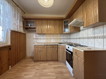 Przestronne 3-pokojowe mieszkanie 60,6 m² z balkonem zapraszam mieszkanie Świebodzice