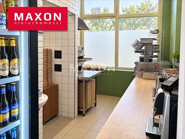 Sprzedam lokal gastronomiczny 102 m² w Warszawie lokal użytkowy Warszawa, Białołęka, Światowida