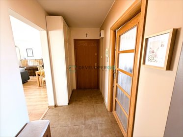 mieszkanie na sprzedaż 60m2 mieszkanie Siedlce