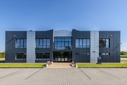 lokal użytkowy na sprzedaż 2631m2 lokal użytkowy Głuchowo