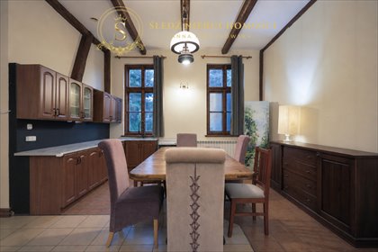 Dom 250 m² z ogrodem i apartamentami - zapraszam dom Krzelów