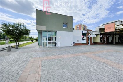 Lokal użytkowy 80,75 m² w Opolu (blisko sklepów i parkingu) lokal użytkowy Opole, Armii Krajowej