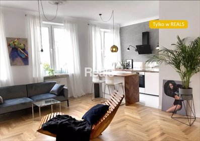 Apartament przy pl. Zbawiciela-SUPER! mieszkanie Warszawa, Śródmieście, Mokotowska