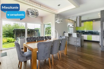 dom na wynajem 240m2 dom Strzelce Górne