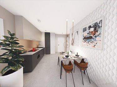 mieszkanie na sprzedaż 36m2 mieszkanie Szczecin, Łasztownia, Celna