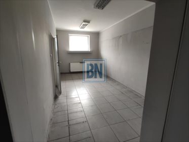 Lokal użytkowy na wynajem Zabrze, Maciejów 980m2 Foto 7