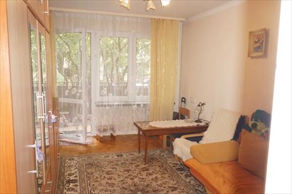 mieszkanie na sprzedaż 53m2 mieszkanie Warszawa, Ursus, Kolorowa