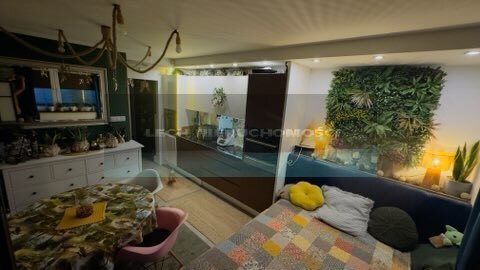 3-pokojowe mieszkanie w Piastowie - balkon i wysokie parter mieszkanie Piastów, Józefa Wybickiego