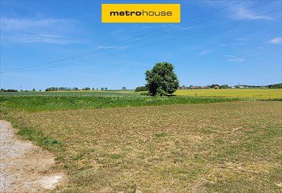 działka na sprzedaż 1000m2 działka Żelistrzewo, Pucka