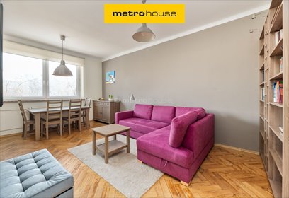 mieszkanie na sprzedaż 54m2 mieszkanie Łódź, Polesie, Ossowskiego