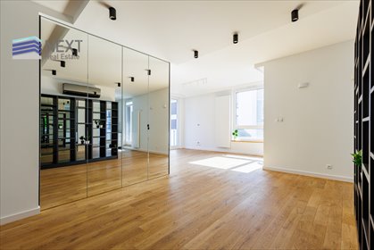 mieszkanie na sprzedaż 99m2 mieszkanie Warszawa, Wilanów, al. Rzeczypospolitej