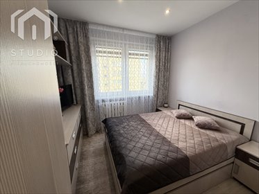mieszkanie na sprzedaż 44m2 mieszkanie Bielsko-Biała, Poprzeczna