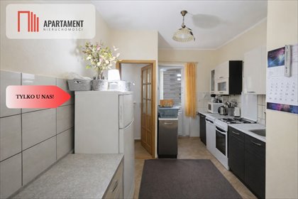 mieszkanie na sprzedaż 67m2 mieszkanie Wieszki