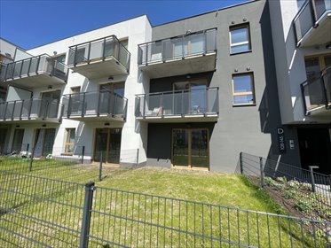 mieszkanie na sprzedaż 57m2 mieszkanie Warszawa, Białołęka Kobiałka, Ostródzka