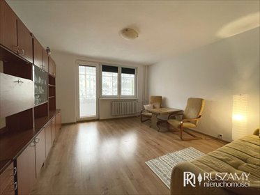 mieszkanie na wynajem 50m2 mieszkanie Gdańsk, Przymorze, Kołobrzeska