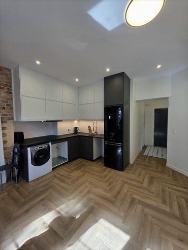 Mieszkanie 37 m² z widokiem na las w odrestaurowanej kamienicy mieszkanie Otwock, Szwoleżerów