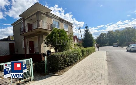 Polecam dom 150 m² z potencjałem w Tarnobrzegu dom Tarnobrzeg, Broniewskiego