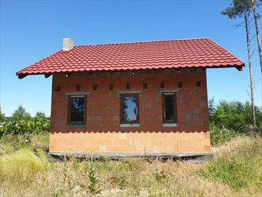 dom na sprzedaż 55m2 dom Kowalewo