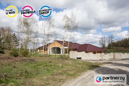 dom na sprzedaż 315m2 dom Gdańsk, Kokoszki, Grzybowa