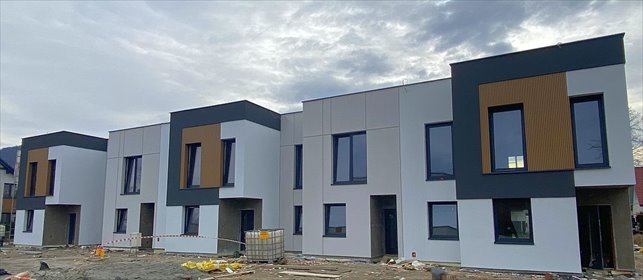 mieszkanie na sprzedaż 73m2 mieszkanie Ustroń, Ustroń