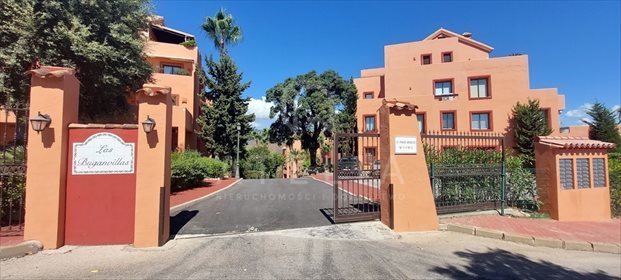 mieszkanie na sprzedaż 190m2 mieszkanie Marbella, Marbella