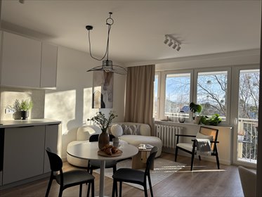 mieszkanie na sprzedaż 36m2 mieszkanie Warszawa, Bemowo, Rozłogi 2