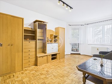 Zapraszam do obejrzenia 43,6 m² mieszkania z balkonem i komórką mieszkanie Toruń, Mokre, Świętopełka