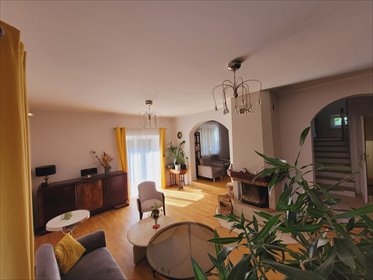 dom na sprzedaż 180m2 dom Żółwin, Łąkowa