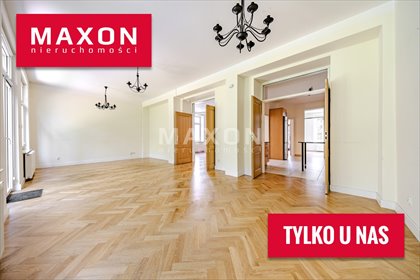 dom na wynajem 320m2 dom Warszawa, Żoliborz