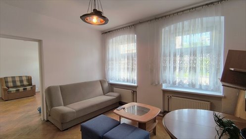 Zadbane 2-pokojowe mieszkanie w centrum Zgorzelca mieszkanie Zgorzelec