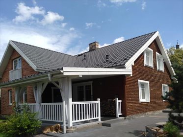Lokal użytkowy na sprzedaż Kadzidło, Kurpiowska 160m2 Foto 1