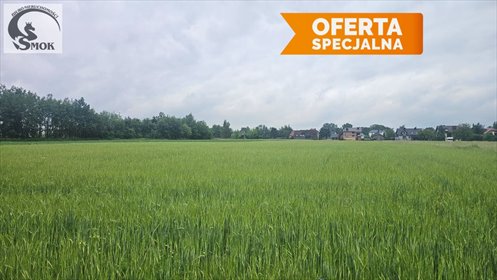 Działka budowlano-rolna 54a z mediami, blisko Wisły. działka Jeziorzany