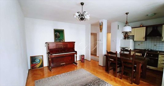 mieszkanie na sprzedaż 74m2 mieszkanie Warszawa, Ursynów, Imielin, HIRSZFELDA
