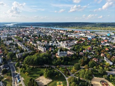 Na sprzedaż przestronne 8-pokojowe mieszkanie 365 m² w Włocławku dom Włocławek, Śródmieście