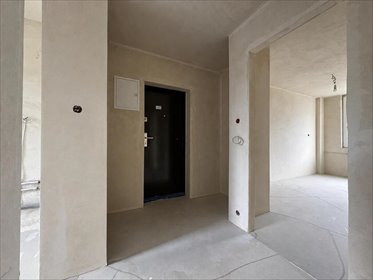 Polecam 3-pokojowe mieszkanie z widokiem na zieleń, gotowe do aranżacji mieszkanie Warszawa, Targówek, Bródno, Żuromińska