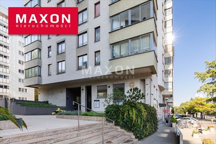 Do sprzedania przestronny lokal usługowy 92 m² z wyposażeniem lokal użytkowy Warszawa, Wola, al. Aleja Jana Pawła II