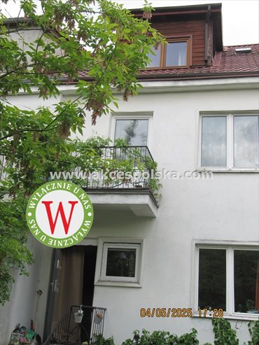 Dom na sprzedaż Warszawa, Mokotów, Sadyba, Nałęczowska 155m2 Foto 2