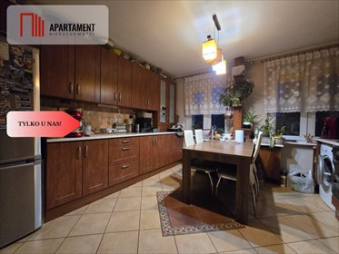 mieszkanie na sprzedaż 56m2 mieszkanie Kruszwica