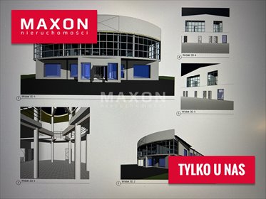 działka na sprzedaż 8502m2 działka Radzymin