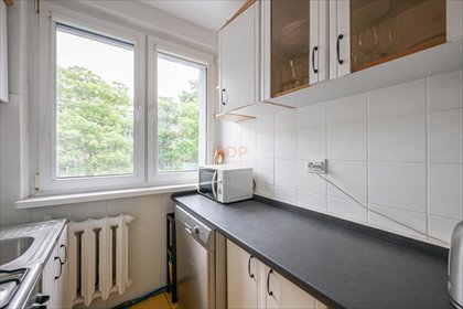 mieszkanie na sprzedaż 43m2 mieszkanie Wrocław, Fabryczna, Gajowice, Oporowska