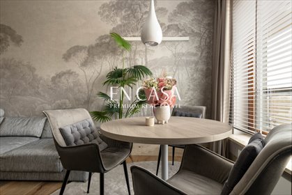 mieszkanie na wynajem 77m2 mieszkanie Warszawa, Mokotów, Bernardyńska