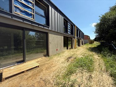 dom na sprzedaż 135m2 dom Rzeszów, Warszawska