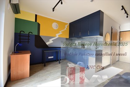 mieszkanie na sprzedaż 21m2 mieszkanie Lublin, Ponikwoda