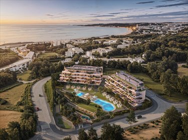 Do sprzedania luksusowe 95 m² w Mijas z panoramicznym widokiem mieszkanie Mijas