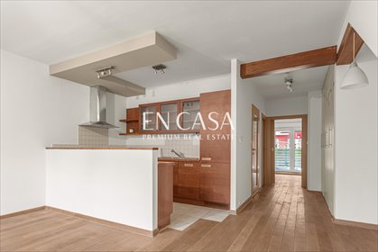 mieszkanie na sprzedaż 63m2 mieszkanie Łomianki, Stanisława Staszica