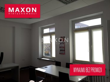 Nowoczesne biuro 92 m² z 5 pokojami i kuchnią w Bielanach lokal użytkowy Warszawa, Bielany, ul. Jana Kochanowskiego