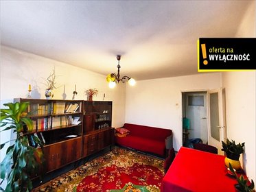 mieszkanie na sprzedaż 56m2 mieszkanie Końskie, Polna